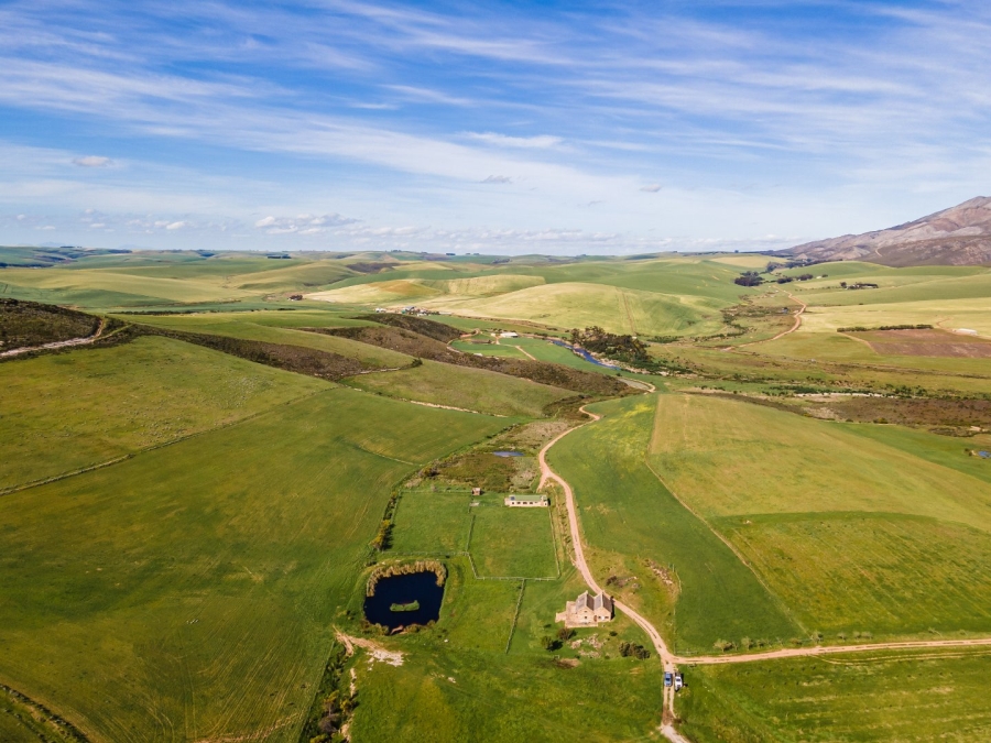 Commercial Property for Sale in Stanford Western Cape